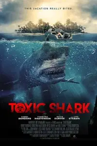 Toxic shark - vegamovies, VegaMoviesv.com