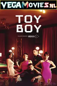 Toy boy 2 poster - vegamovies, VegaMoviesv.com