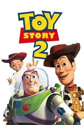 Toy story 2 1999 - vegamovies, VegaMoviesv.com