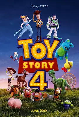 Toy story 4 2019 - vegamovies, VegaMoviesv.com