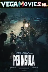 Train to busan 2 peninsula - vegamovies, VegaMoviesv.com
