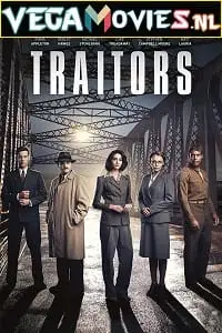 Traitors season 1 2019 - vegamovies, VegaMoviesv.com