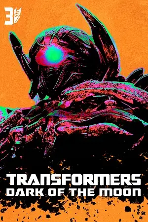 Transformers 3 - vegamovies, VegaMoviesv.com