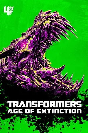 Transformers 4 - vegamovies, VegaMoviesv.com