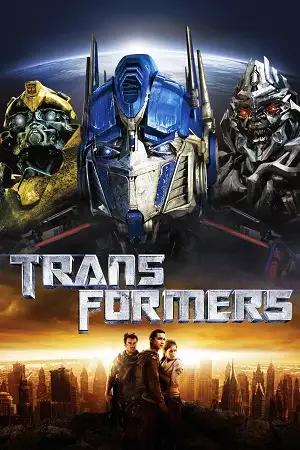 Transformers - vegamovies, VegaMoviesv.com