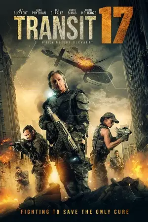 Transit 17 hindi dubbed - vegamovies, VegaMoviesv.com