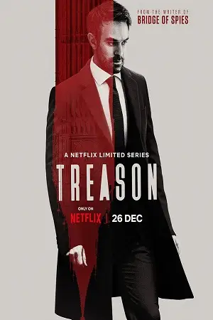 Treason season 1 poster - vegamovies, VegaMoviesv.com