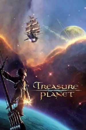 Treasure planet - vegamovies, Vegamovies0.com