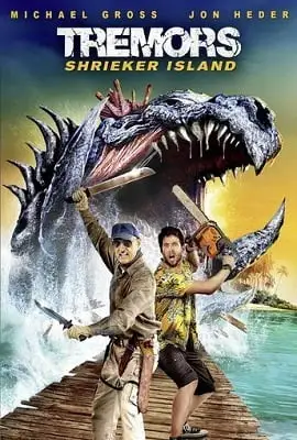 Tremors shrieker island 2020 - vegamovies, VegaMoviesv.com