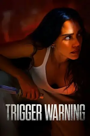 Trigger warning 2024 hindi dubbed - vegamovies, VegaMoviesv.com