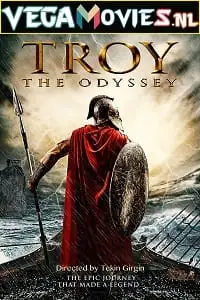 Troy the odyssey 2017 - vegamovies, VegaMoviesv.com