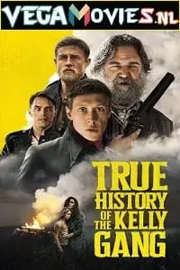 True history of the kelly gang 2019 - vegamovies, VegaMoviesv.com