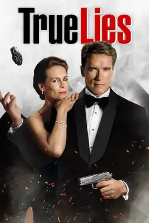 True lies 1994 hindi vegamovies - vegamovies, VegaMoviesv.com