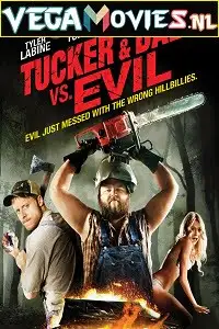 Tucker and dale vs evil 2010 - vegamovies, VegaMoviesv.com