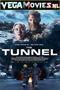 Tunnelen 2019 - vegamovies, VegaMoviesv.com