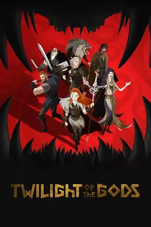 Twilight of the gods - vegamovies, VegaMoviesv.com