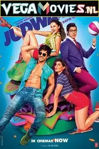 Twins 2 2017 hindi movie - vegamovies, VegaMoviesv.com