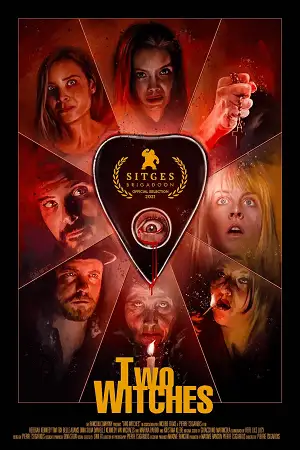 Two witches 2021 - vegamovies, VegaMoviesv.com