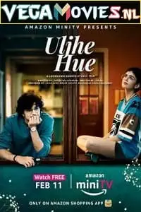 Uljhe hue 2022 - vegamovies, VegaMoviesv.com