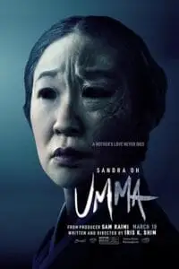 Umma 2022 - vegamovies, VegaMoviesv.com
