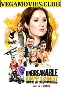 Unbreakable kimmy schmidt kimmy vs the reverend 2020 - vegamovies, VegaMoviesv.com