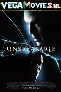 Unbreakableposterwillis hindi - vegamovies, VegaMoviesv.com
