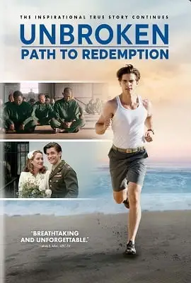 Unbroken path to redemption 2018 - vegamovies, VegaMoviesv.com
