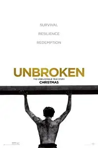 Unbroken - vegamovies, VegaMoviesv.com