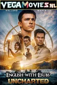 Uncharted 2 - vegamovies, VegaMoviesv.com