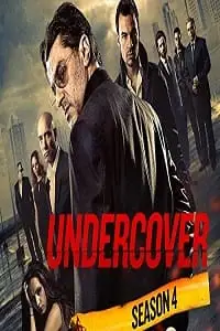 Undercover season 4 poster - vegamovies, VegaMoviesv.com