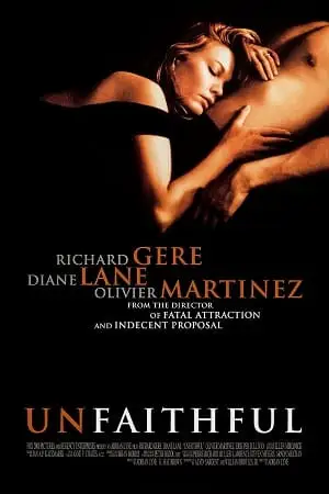 Unfaithful 2002 - vegamovies, VegaMoviesv.com