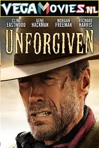 Unforgiven - vegamovies, VegaMoviesv.com