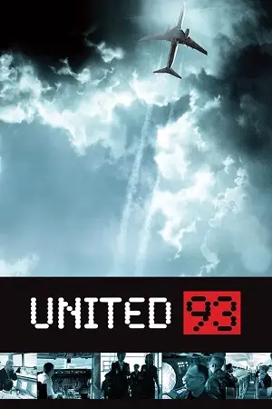 United 93 2006 posters - vegamovies, VegaMoviesv.com