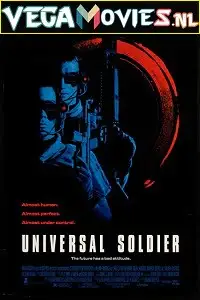 Universal soldier 1992 hindi - vegamovies, VegaMoviesv.com