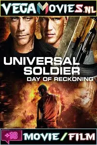Universal soldier day of reckoning 2012 hindi - vegamovies, VegaMoviesv.com