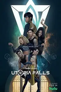Utopia falls - vegamovies, VegaMoviesv.com