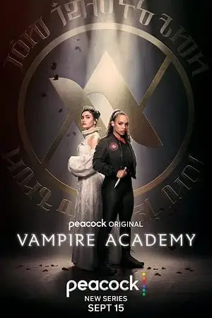 Vampire academy 2022 - vegamovies, VegaMoviesv.com