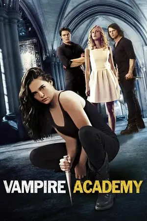 Vampire academy 2024 hindi - vegamovies, VegaMoviesv.com