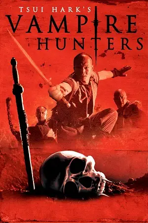 Vampire hunters - vegamovies, VegaMoviesv.com