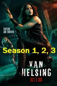 Van helsing poster - vegamovies, VegaMoviesv.com