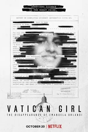 Vatican girl - vegamovies, VegaMoviesv.com