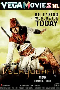 Velayudham 2011 - vegamovies, VegaMoviesv.com