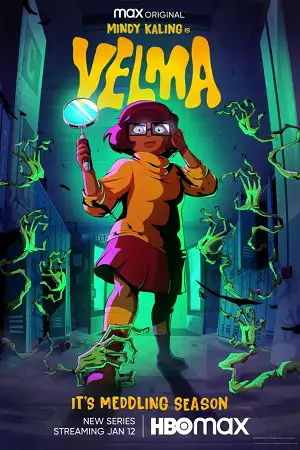 Velma 2023 season 1 posters - vegamovies, VegaMoviesv.com