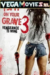 Vengeance is mine 2015 - vegamovies, VegaMoviesv.com