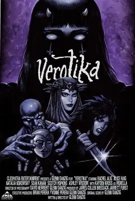 Verotika 2019 - vegamovies, VegaMoviesv.com