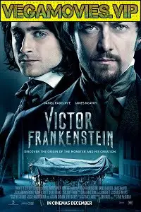 Victor frankenstein 2015 - vegamovies, VegaMoviesv.com