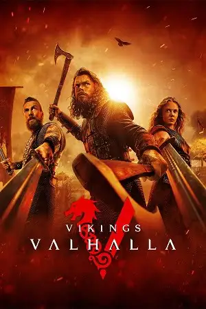 Vikings valhalla 3 downbload - vegamovies, VegaMoviesv.com