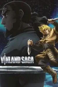 Vinland saga 1 2 hindi poster - vegamovies, VegaMoviesv.com