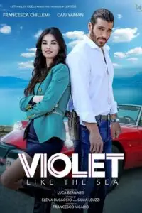 Violet like the sea - vegamovies, VegaMoviesv.com