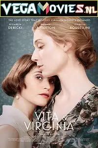 Vita and virginia 2018 - vegamovies, VegaMoviesv.com